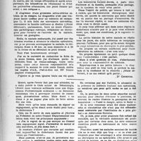 2149 - Page 2050 - Partie professionnelle. Organisation professionnelle. La dichotmie — Avis de deux praticiens