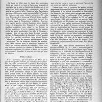 2150 - Page 2051 - Pages sans médecine. Chronique de l'automobile. Le XXXIVe salon de l'automobile