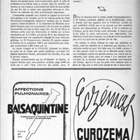 2154 - Page 2055 - Échos & commentaires. Assemblée générale des Médecins de la Seine