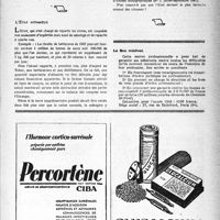 2156 - Page 2057 - Échos & commentaires. Coefficients / L’état affameur