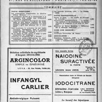 2164 - Page 2065 - Sommaire