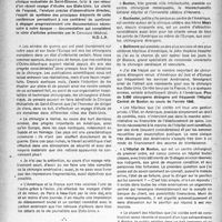 2195 - Page 2096 - Partie professionnelle. Médecine et monde moderne. Réflexions sur la chirurgie Américaine