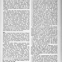 2240 - Page 2141 - Partie professionnelle. Droit professionnel. Le contrat de remplacement et la législation sociale