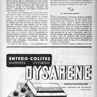 2250 - Page 2151 - Échos & commentaires. Le conseil supérieur de la sécurité sociale. Demande le tiers payant / La mutualité réagit