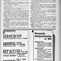 2254 - Page 2155 - Correspondance. Automobilisme. Dangers des manipulations d’essence