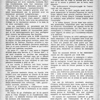 2279 - Page 2178 - Partie scientifique. Réactions méningées et vaccination triple, Docteur Picard