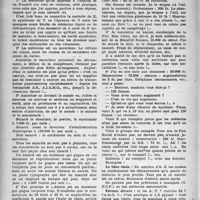 2293 - Page 2192 - Partie professionnelle. Le mot du lecteur. Réflexions d’un jeune praticien sur la médecine actuelle