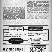 2305 - Page 2202 - Échos & commentaires. Ou le nord passe dans le camp « conventionniste» / L’assemblée générale de la confédération