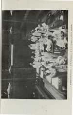 1 Dr Chevalier-Jackson. 2 Dr Patterson. 3 Dr G. Tucker. 4. Dr F. Lemaître - Archives internationales [...]