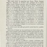 0580 - Page 578 - Mémoires. Greffe des tissus osseux, cartilagineux et graisseux en oto-laryngologie au point de vue biologique, expérimental et clinique. Par le Professeur Bourak... Choix de la matière en ostéoplastique