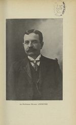 Le Professeur Marcel Lermoyez - Archives internationales de laryngologie, otologie, rhinologie et br [...]