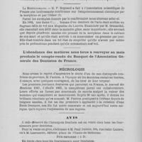 0213 - Page 212 - Nouvelles. La section de chirurgie de la bouche et de l'art dentaire au congrès médical international de 1887 / La morphinamie / Nécrologie. M. Fanton / Avis