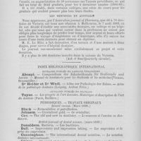0325 - Page 298 - Index bibliographique international
