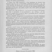 0079 - Page 71 - Société d’odontologie de Paris. Rapport de la commission nommée pour étudier la proposition de M. Godon relative à des modifications aux statuts par M. G. Viau / Société d’odontologie de Paris. Rapport de la commission nommée pour étudier la proposition de M. Godon relative à des modifications aux statuts par M. G. Viau. Séance du mardi 13 janvier 1891