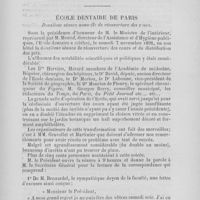 0561 - Page 493 - École dentaire de Paris
