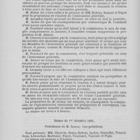 0610 - Page 2 - Association générale des dentistes de France et société de l’école et du dispensaire libres de Paris. Séance du 30 novembre 1891 / Séance du 1er décembre 1891