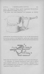 Fig. 18 - L'Odontologie