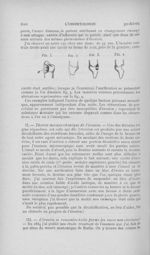 Fig. 1 à Fig. 4 - L'Odontologie