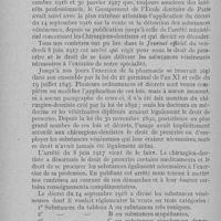 0200 - Page 200 - Bulletin. La loi sur la vente et la détention des substances vénéneuses