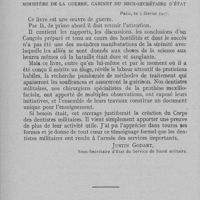 0412 - Page 412 - Congrès dentaire inter-alliés. Préface de M. Justin Godart