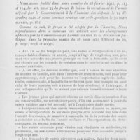 0574 - Page 572 - Intérêts professionnels. Le recrutement de l’armée