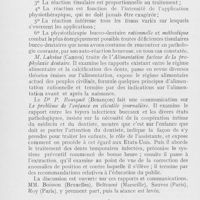 0780 - Page 772 - Réunions et congrès. Association française pour l’avancement des sciences - Section d’odontologie - Congrès de Bordeaux (À suivre). Séance du lundi 30 juillet après-midi / Séance du mardi 31 juillet, matin