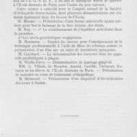 0058 - Page 57 - Sociétés scientifiques. Séance de démonstrations pratiques