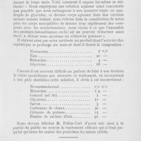 0064 - Page 63 - Bibliographie. Pellier-Cuit. — Les infections gingivo-alvéolaires et le néosalvarsan / A. Bouland. — Les impôts du chirurgien-dentiste
