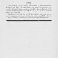 0068 - Page 67 - Nécrologie. Debray
