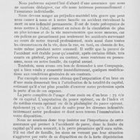 0244 - Page 243 - Intérêts professionnels. Association générale syndicale des dentistes de France par C. Dufeu