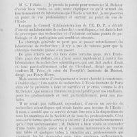 0703 - Page 702 - Sociétés scientifiques. Société d’odontologie de Paris. Réunion du 6 mai 1924. Appareillage rapide des fractures maxillaires par M. Le Dr Solas / Rapports du laboratoire de recherches biologiques avec la chirurgie dentaire par M. Le Dr Delater