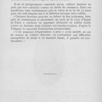 0790 - Page 787 - Jurisprudence professionnelle. Privilège du vendeur