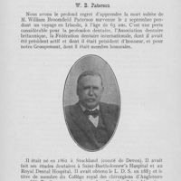 0791 - Page 788 - Nécrologie. M. William Broomfield Paterson