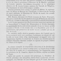 0918 - Page 915 - Chronique professionnelle. Ecole dentaire de Lyon