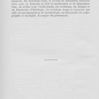 0929 - Page 926 - Nouvelles. Nouvel Institut dentaire de l’Université de Bâle