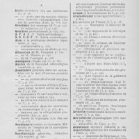 0930 - Page 927 - Index alphabétique des matières