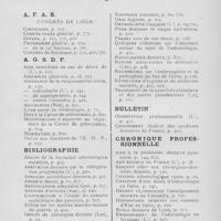 0936 - Page 933 - Table méthodique des matières