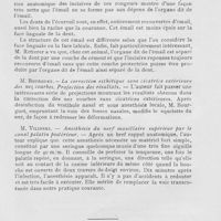 0034 - Page 31 - Société de stomatologie de Paris. Séance du 21 décembre 1925