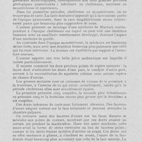 0427 - Page 412 - Sociétés scientifiques. Société de stomatologie. Séance du 15 mars 1920