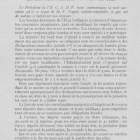 0438 - Page 423 - Intérêts professionnels. La loi de finances du 4 avril 1926