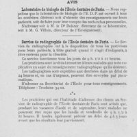 0583 - Page 566 - Nouvelles. Mariage / Erratum / Avis