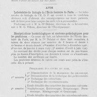 0782 - Page 765 - Nouvelles. Naissances / Errata / Avis