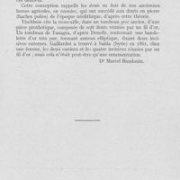 0842 - Page 825 - Nécrologie. Gaston Bettmann
