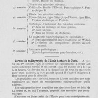 0847 - Page 830 - Travaux originaux. Traitement prothétique de la fissure palatine et des becs-de-lièvre compliqués par L. Et C. Ruppe