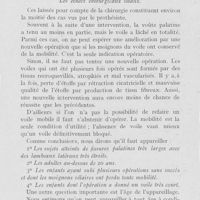 0862 - Page 845 - Travaux originaux. Traitement prothétique de la fissure palatine et des becs-de-lièvre compliqués par L. Et C. Ruppe / Travaux originaux. Le 7e congrès dentaire international par le Dr Maurice Roy