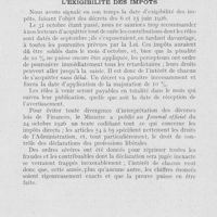 0908 - Page 885 - Association générale syndicale des dentistes de France. Conseil d'administration. Réunion du 20 novembre 1926