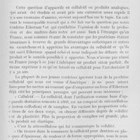 0160 - Page 151 - Travaux originaux. La nouvelle prothèse celluloid par Pellier-cuit