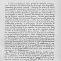 0340 - Page 326 - Une méthode de fixation des dents inférieures par le Dr Dresel