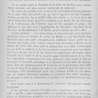 0776 - Page 633 - Chronique professionnelle. Allemagne