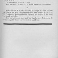 0784 - Page 641 - Nécrologi e. Michel Renhold / Albert Ladague